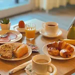 Saint Jacques Hotel 2*