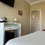 Saint Jacques Hotel