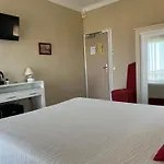 Hotel Saint Jacques