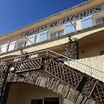 Saint Jacques Hotel