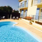 Hotel Saint Jacques
