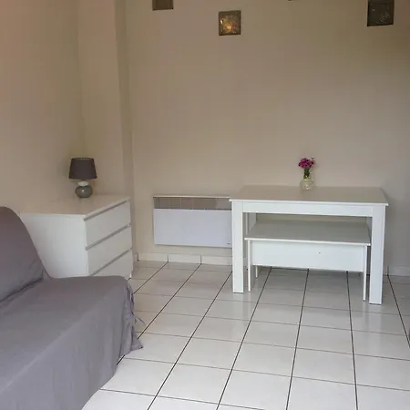 Hotel Saint Jacques Sorède
