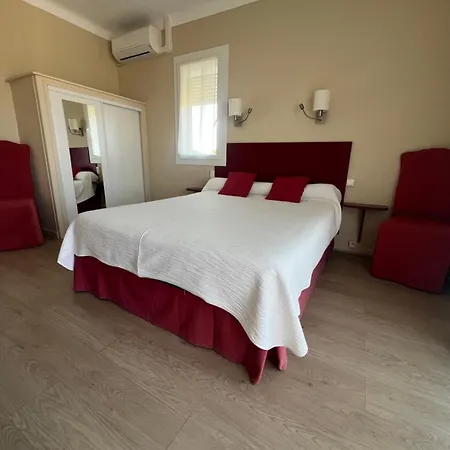 Szálloda Saint Jacques 2*