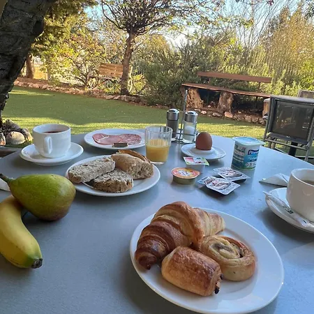 Saint Jacques 2* Sorède