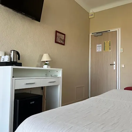 Saint Jacques Szálloda