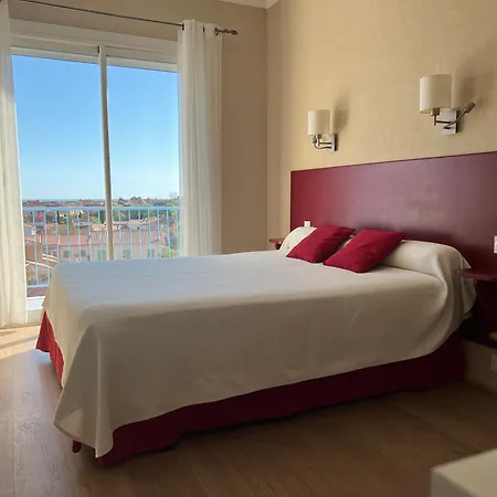 Szálloda Saint Jacques 2*