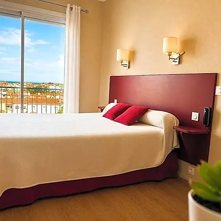 Hotel Saint Jacques Sorede