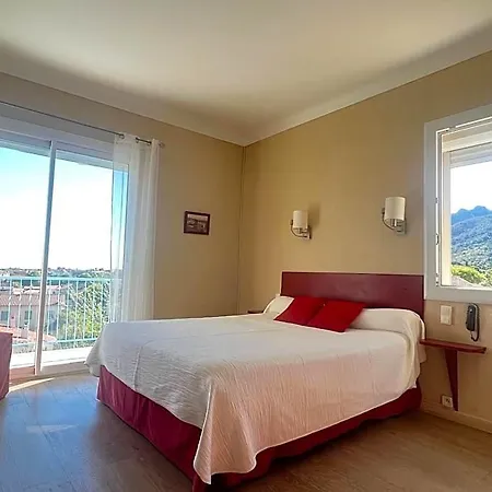 Hotel Saint Jacques