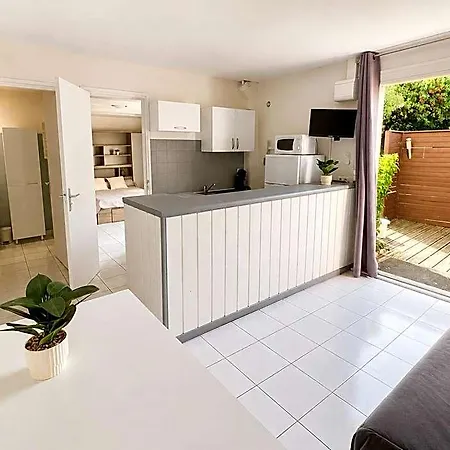 Saint Jacques