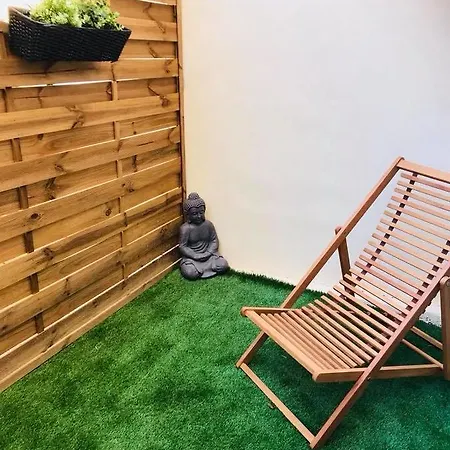 Saint Jacques Szálloda