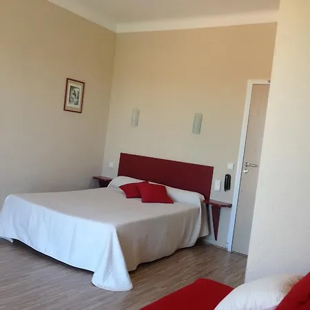 Szálloda Saint Jacques